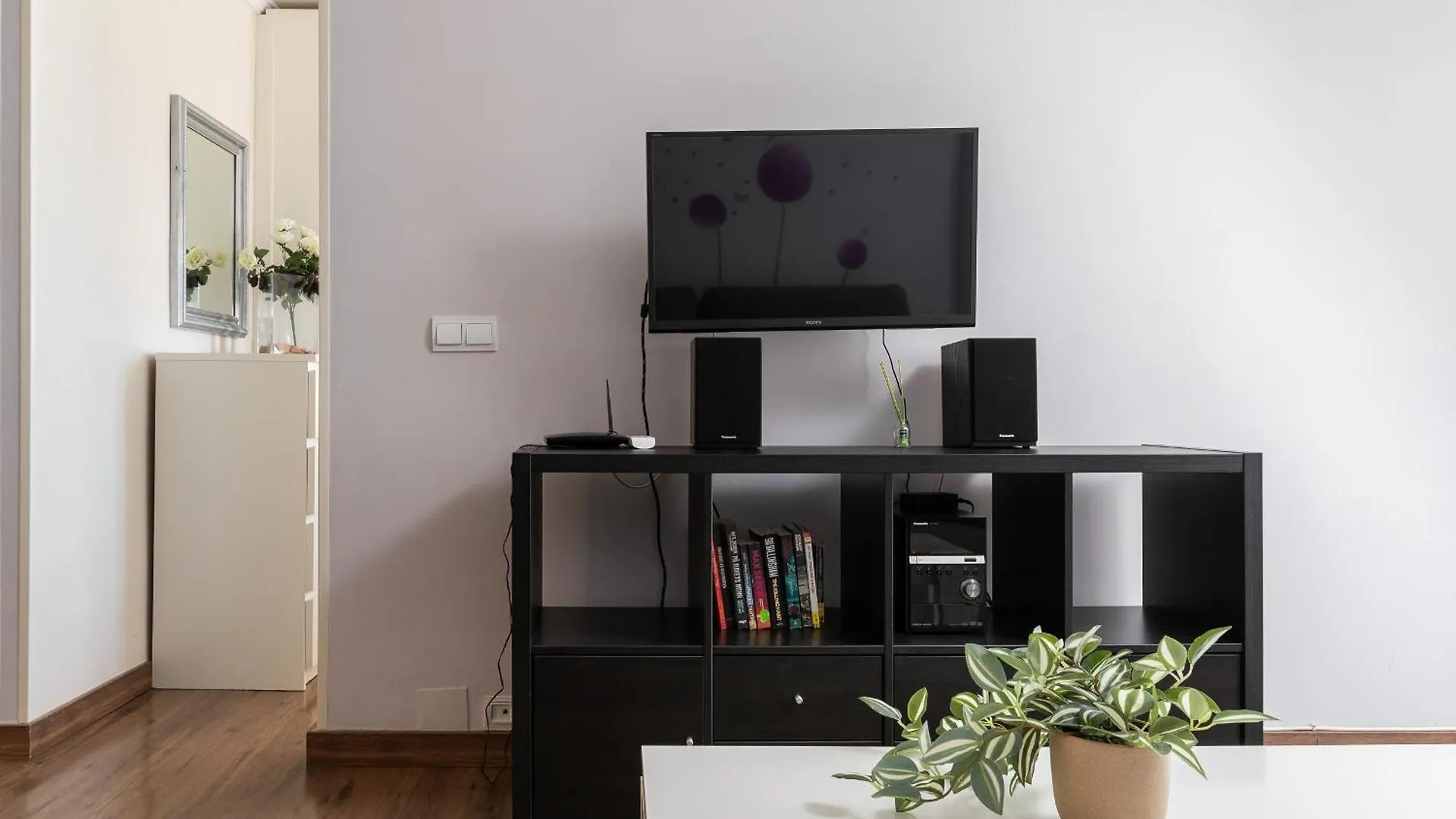 Apartament Blonzu Yibuti Benalmádena