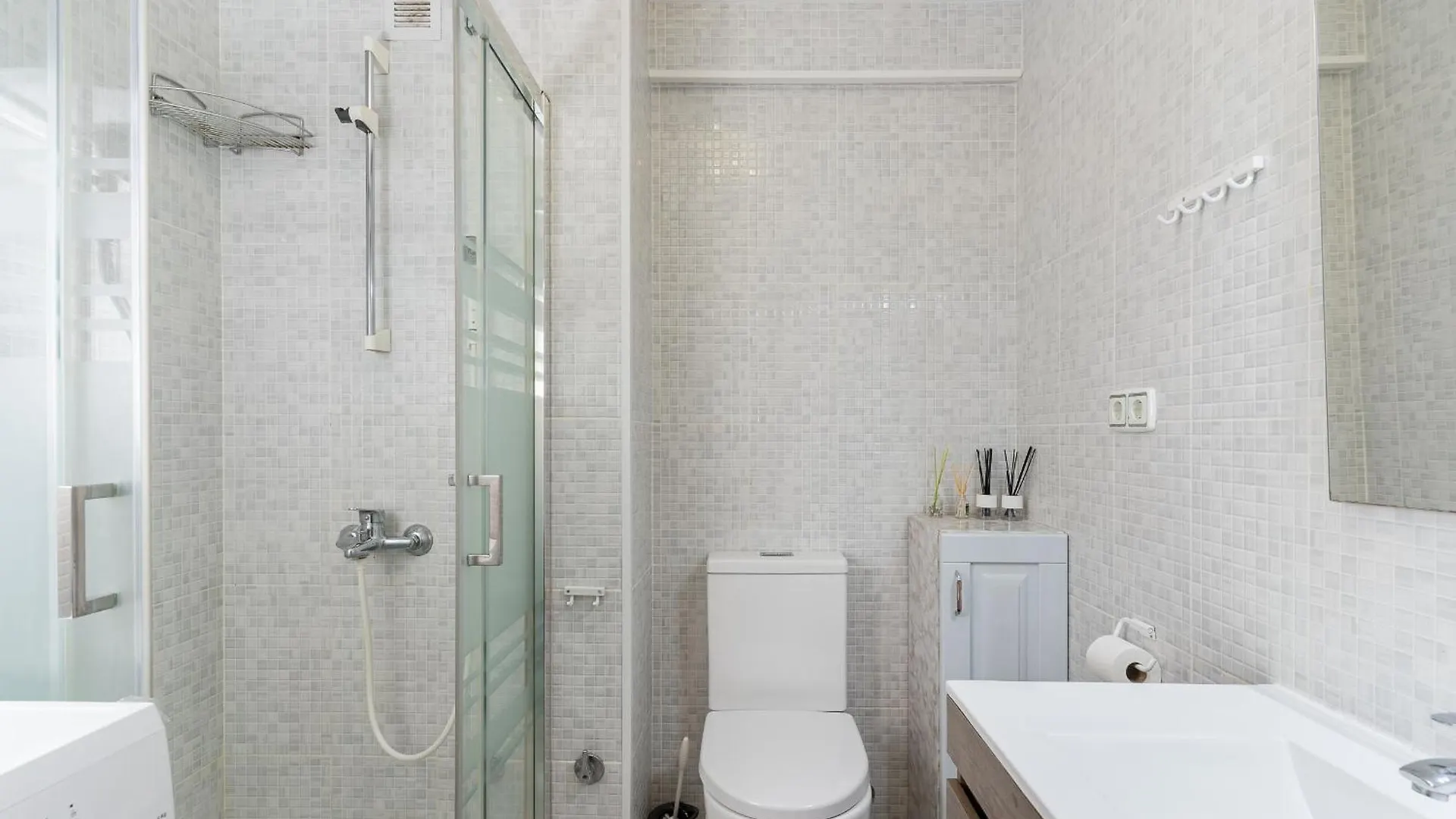 Blonzu Yibuti Apartment Benalmadena