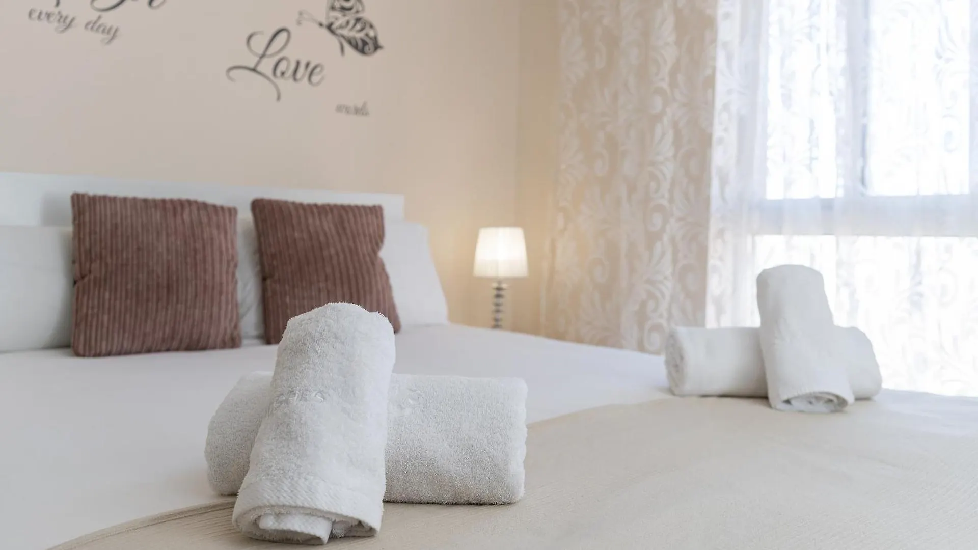 Blonzu Yibuti Apartment Benalmadena