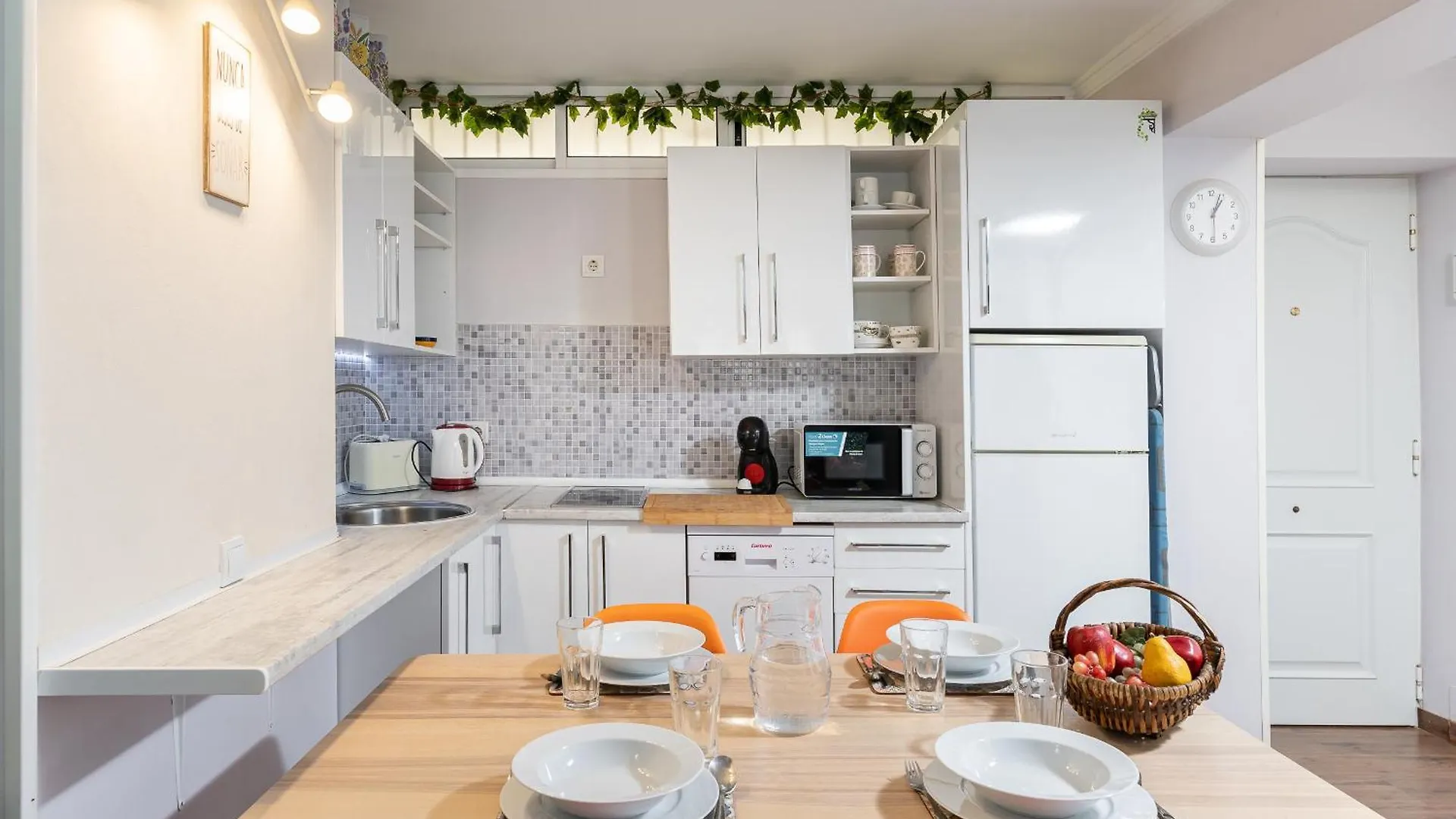 Blonzu Yibuti Apartment Benalmadena 0*,  Spain